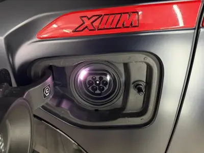 BMW XM 2023 · foto 15