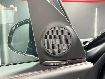 BMW XM 2023 · foto 12