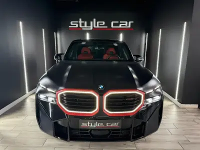 BMW XM 2023 · foto 2