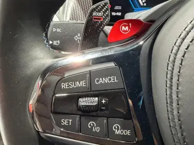 BMW XM 2023 · foto 7