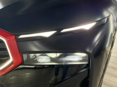 BMW XM 2023 · foto 18