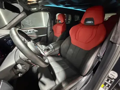 BMW XM 2023 · foto 10