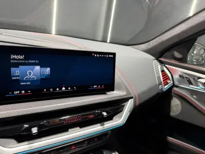 BMW XM 2023 · foto 9