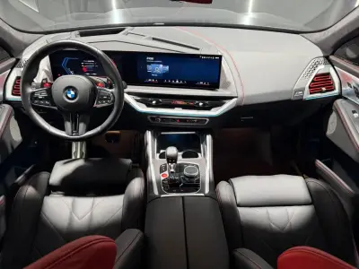 BMW XM 2023 · foto 5