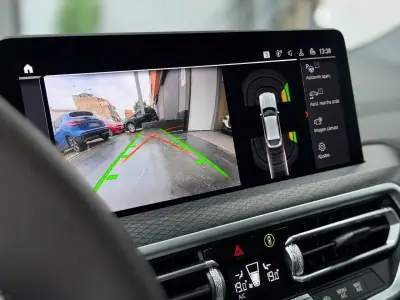 BMW X4 2020 · foto 8