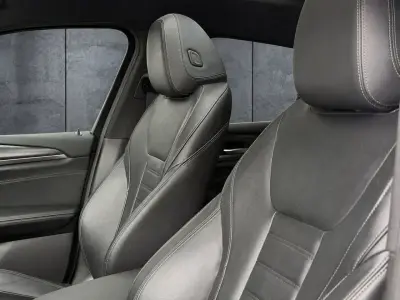 BMW X4 2020 · foto 29