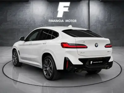 BMW X4 2020 · foto 50