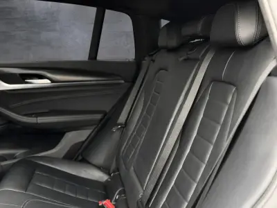 BMW X4 2020 · foto 12