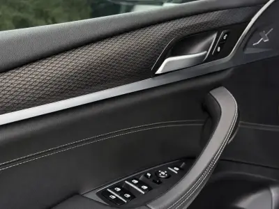 BMW X4 2020 · foto 36