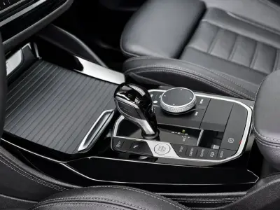 BMW X4 2020 · foto 25