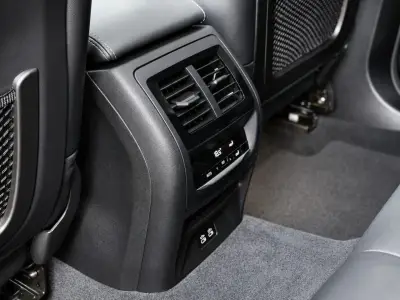 BMW X4 2020 · foto 27