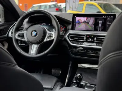 BMW X4 2020 · foto 37