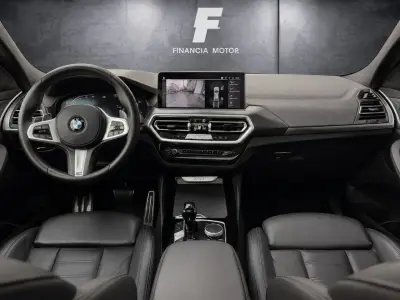 BMW X4 2020 · foto 23