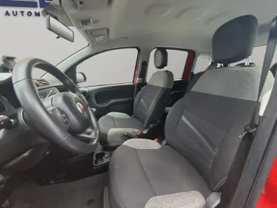Fiat Panda 2023 · foto 10