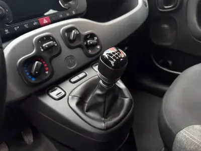 Fiat Panda 2023 · foto 12