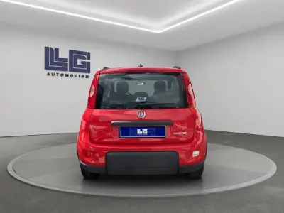 Fiat Panda 2023 · foto 6
