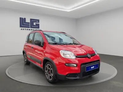 Fiat Panda 2023 · foto 3