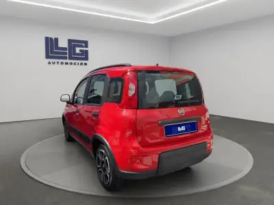 Fiat Panda 2023 · foto 7