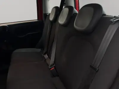Fiat Panda 2023 · foto 14