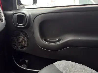 Fiat Panda 2023 · foto 20