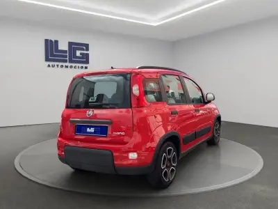 Fiat Panda 2023 · foto 5