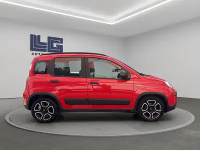Fiat Panda 2023 · foto 4