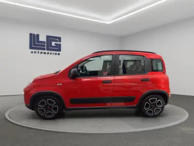 Fiat Panda 2023 · foto 8