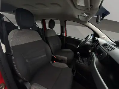 Fiat Panda 2023 · foto 17