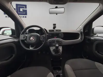 Fiat Panda 2023 · foto 15