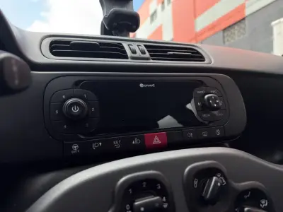 Fiat Panda 2023 · foto 13