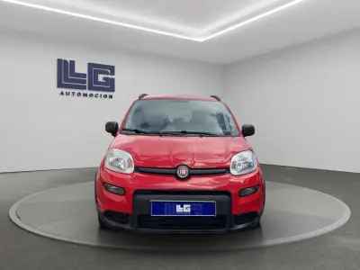 Fiat Panda 2023 · foto 2