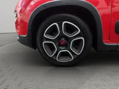 Fiat Panda 2023 · foto 9