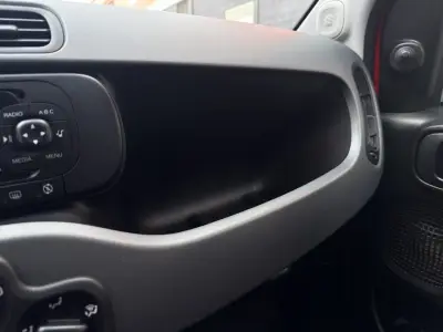 Fiat Panda 2023 · foto 19