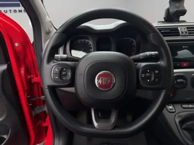 Fiat Panda 2023 · foto 11