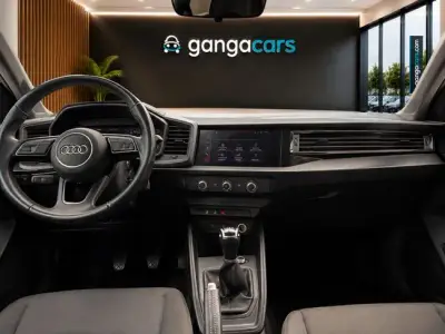 Audi A1 2022 · foto 16