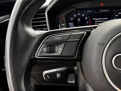 Audi A1 2022 · foto 9