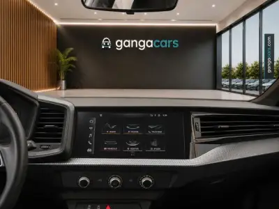 Audi A1 2022 · foto 15
