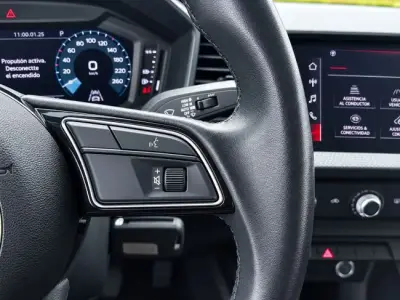 Audi A1 2022 · foto 11