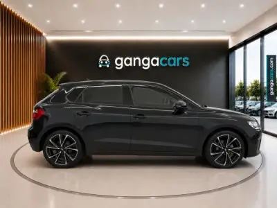Audi A1 2022 · foto 7