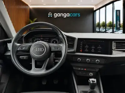 Audi A1 2022 · foto 12