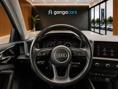 Audi A1 2022 · foto 10
