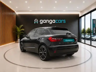 Audi A1 2022 · foto 5