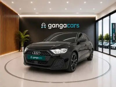 Audi A1 2022 en Gran Canaria · CEC