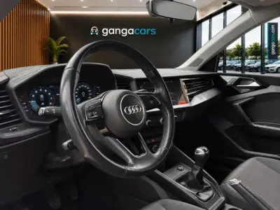 Audi A1 2022 · foto 13
