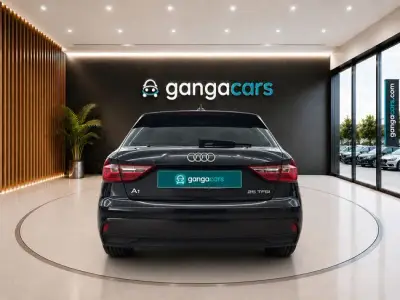 Audi A1 2022 · foto 6