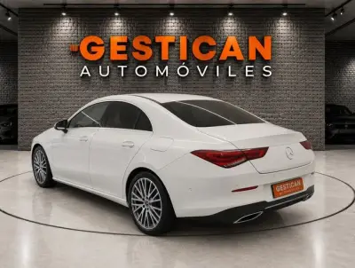 Mercedes-Benz CLA 2023 · foto 5