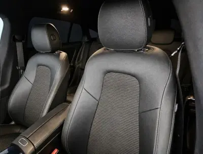 Mercedes-Benz CLA 2023 · foto 11