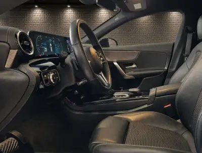 Mercedes-Benz CLA 2023 · foto 12