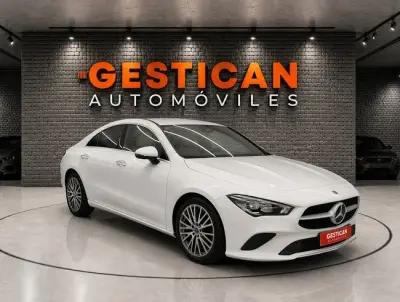 Mercedes-Benz CLA 2023 · foto 4