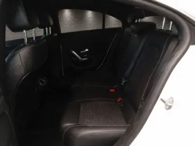 Mercedes-Benz CLA 2023 · foto 14